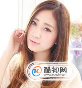 菱形脸梳什么样的发型好看?优质